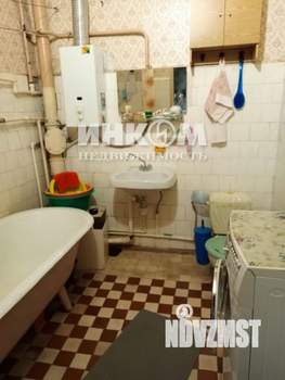 2-к квартира, вторичка, 45м2, 2/2 этаж