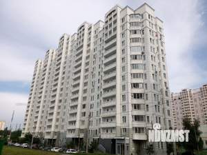 3-к квартира, вторичка, 72м2, 3/18 этаж