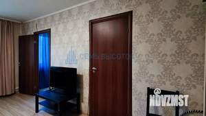 3-к квартира, вторичка, 46м2, 5/5 этаж