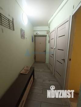 4-к квартира, вторичка, 68м2, 7/9 этаж