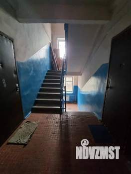 1-к квартира, вторичка, 35м2, 4/5 этаж