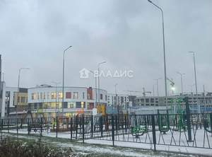 2-к квартира, вторичка, 58м2, 2/6 этаж