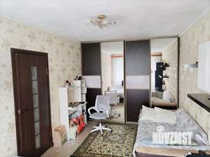 1-к квартира, вторичка, 30м2, 3/5 этаж