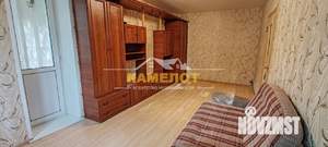 2-к квартира, вторичка, 43м2, 2/9 этаж