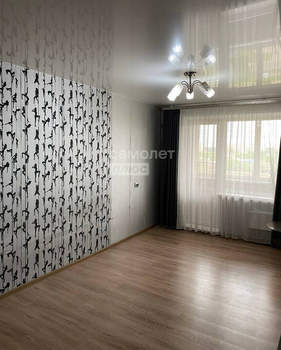 2-к квартира, вторичка, 50м2, 9/10 этаж