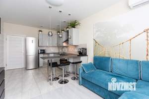 2-к квартира, вторичка, 70м2, 8/14 этаж