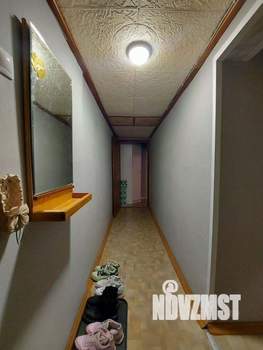 2-к квартира, вторичка, 40м2, 4/4 этаж