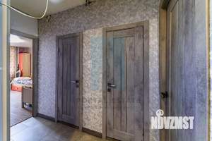 2-к квартира, вторичка, 55м2, 4/14 этаж