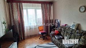 1-к квартира, вторичка, 39м2, 11/12 этаж