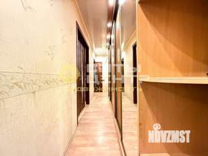 3-к квартира, вторичка, 60м2, 4/5 этаж