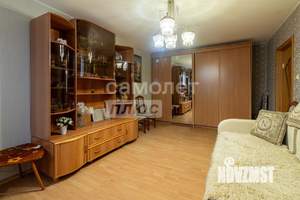 2-к квартира, вторичка, 63м2, 4/7 этаж