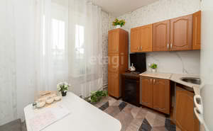 1-к квартира, вторичка, 38м2, 9/18 этаж