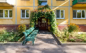 2-к квартира, вторичка, 45м2, 2/5 этаж