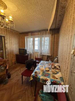 2-к квартира, вторичка, 43м2, 2/5 этаж
