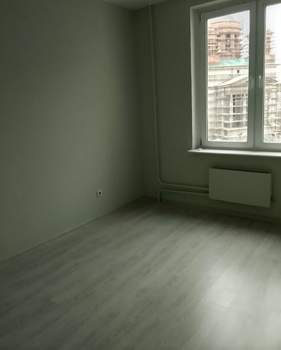 2-к квартира, вторичка, 54м2, 5/18 этаж