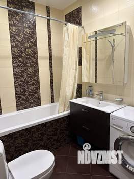 2-к квартира, вторичка, 66м2, 13/18 этаж