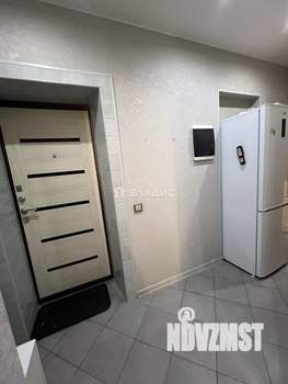 3-к квартира, вторичка, 55м2, 2/4 этаж