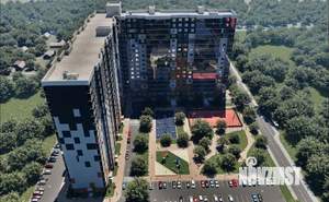 1-к квартира, вторичка, 35м2, 5/17 этаж