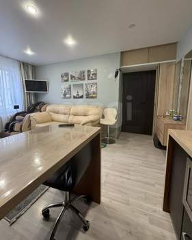 4-к квартира, вторичка, 69м2, 5/9 этаж