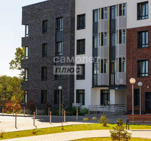 1-к квартира, вторичка, 25м2, 7/8 этаж