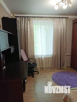 2-к квартира, вторичка, 48м2, 2/2 этаж