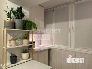 2-к квартира, вторичка, 53м2, 1/9 этаж