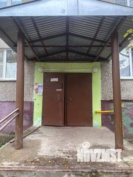 2-к квартира, вторичка, 44м2, 1/5 этаж