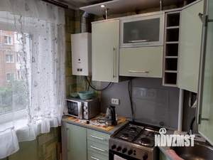 1-к квартира, вторичка, 30м2, 3/5 этаж