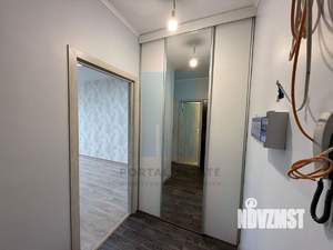 1-к квартира, вторичка, 34м2, 3/4 этаж