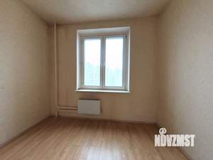 Студия квартира, вторичка, 54м2, 1/18 этаж