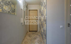 2-к квартира, вторичка, 43м2, 2/5 этаж