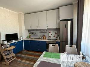 2-к квартира, вторичка, 71м2, 20/22 этаж