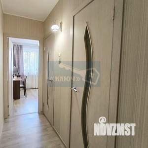 3-к квартира, вторичка, 93м2, 2/5 этаж