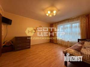 3-к квартира, вторичка, 60м2, 4/5 этаж