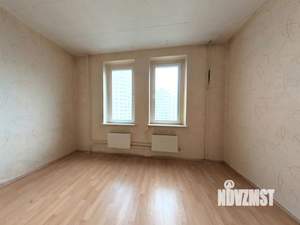 1-к квартира, вторичка, 38м2, 6/18 этаж