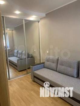 3-к квартира, вторичка, 55м2, 2/5 этаж