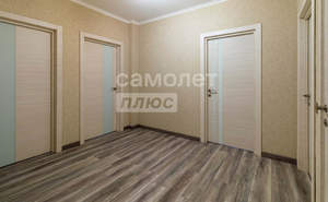 3-к квартира, вторичка, 91м2, 8/24 этаж