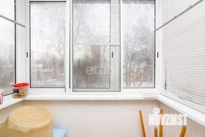 3-к квартира, вторичка, 69м2, 3/3 этаж