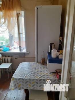 2-к квартира, вторичка, 45м2, 5/5 этаж