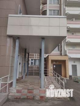 3-к квартира, вторичка, 96м2, 9/19 этаж