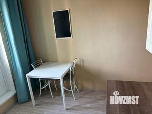 1-к квартира, вторичка, 38м2, 16/18 этаж