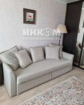 2-к квартира, вторичка, 70м2, 17/18 этаж