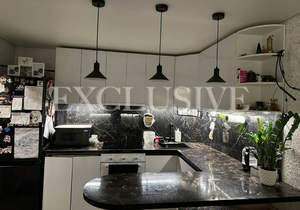 1-к квартира, вторичка, 33м2, 1/10 этаж