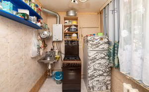2-к квартира, вторичка, 42м2, 2/5 этаж