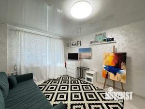 1-к квартира, вторичка, 36м2, 3/9 этаж