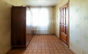 3-к квартира, вторичка, 54м2, 7/9 этаж
