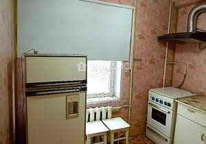 1-к квартира, вторичка, 29м2, 2/5 этаж