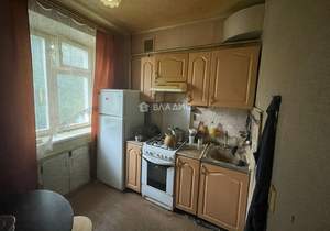 1-к квартира, вторичка, 31м2, 2/4 этаж