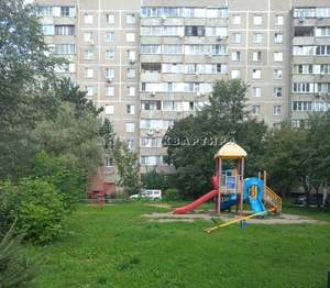 1-к квартира, вторичка, 33м2, 8/10 этаж