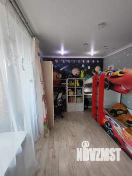 2-к квартира, вторичка, 52м2, 4/15 этаж